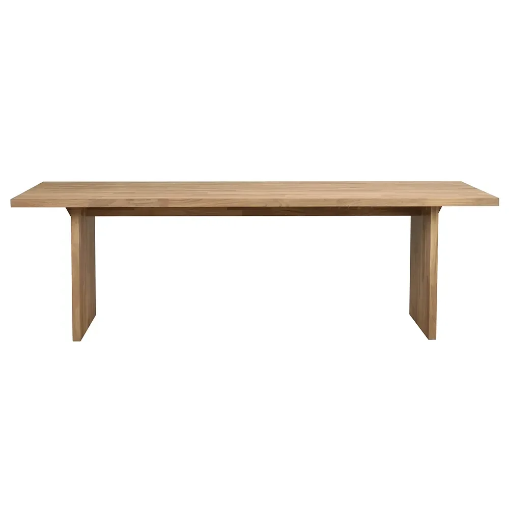 Rowico Home, Emmett Spisebord 240 Eg