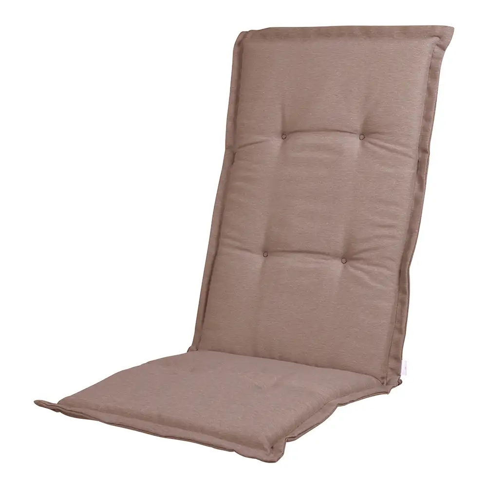 Fritab, 5-positionspude, Taupe