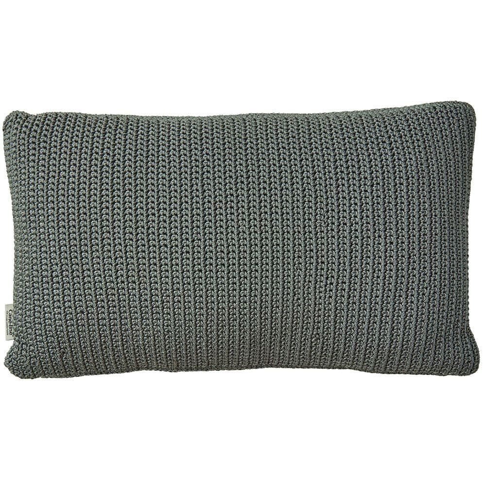 Cane-line, Divine Ornamental Pude 32X52 Grå