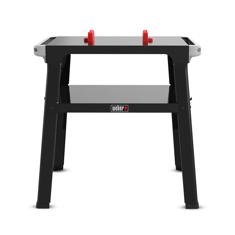 Weber, Lumin-stativ