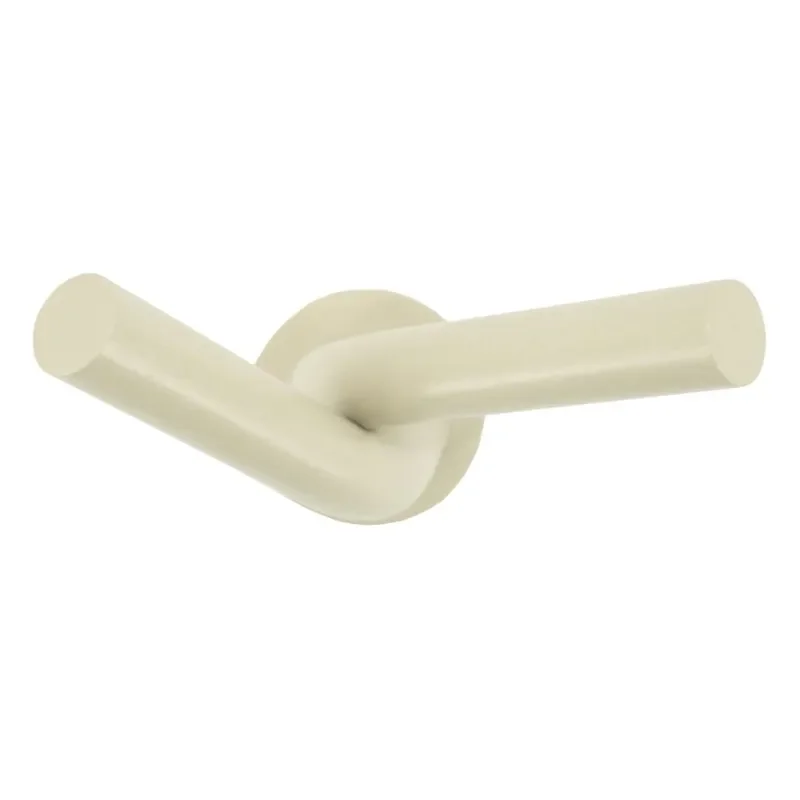 By-Boo, Single hook Matto - beige 16,5x8x16 cm