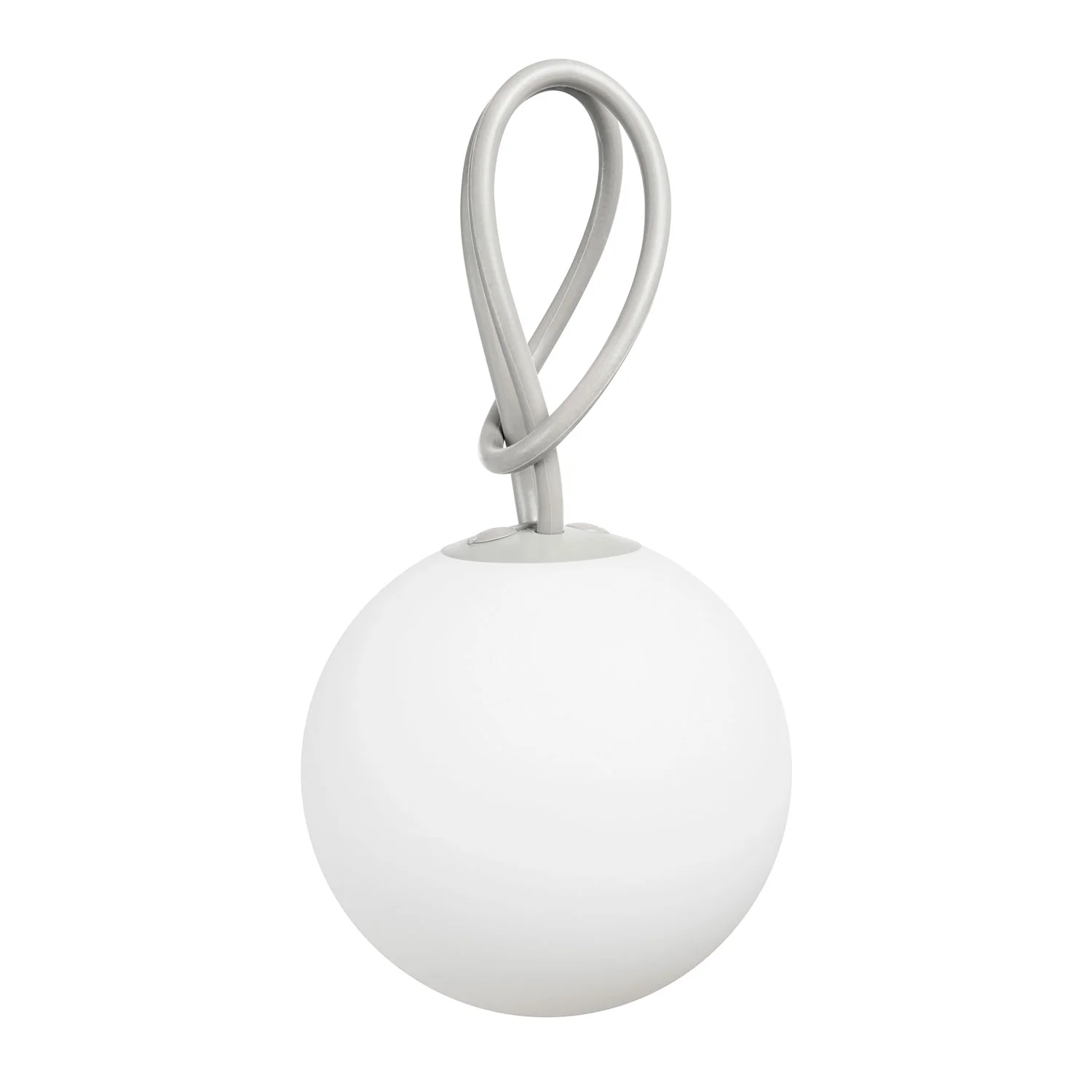 Fatboy, Bolleke Lampe Light Grey