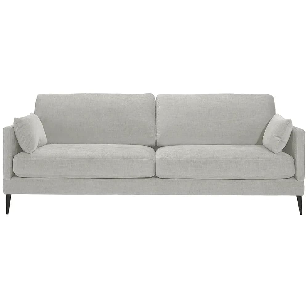 Artwood, Andorra 3 personers sofa Hailey shell