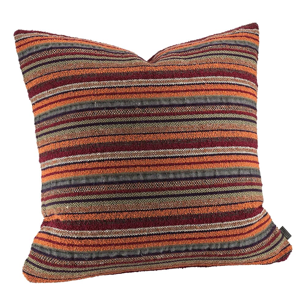 Artwood, Pineto aubergine pudebetræk 60x40 cm
