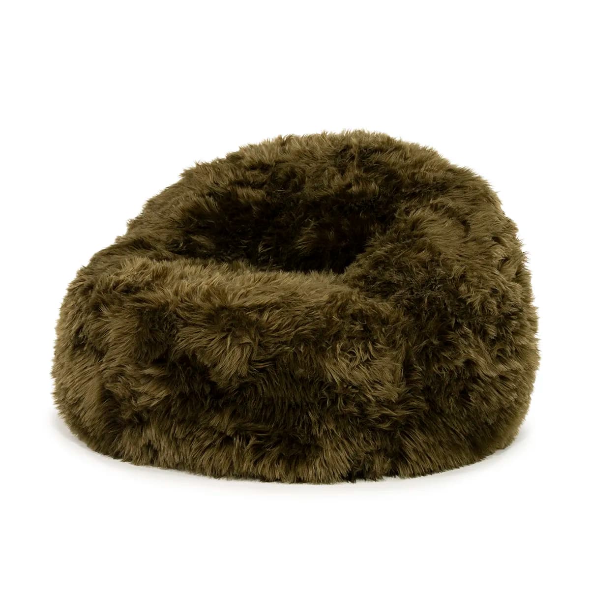 By-Boo, Oppustelig lænestol Snuzzle Green