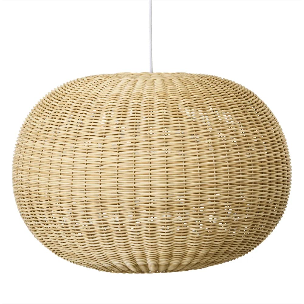 Sika Design, Tangelo lampeskærm S