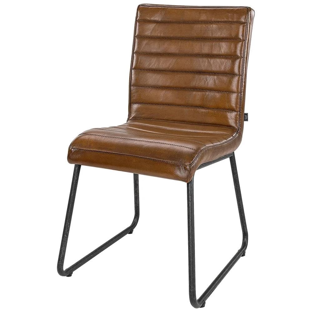 Artwood, Sabina Easy Spisebordsstol Brun Artwood