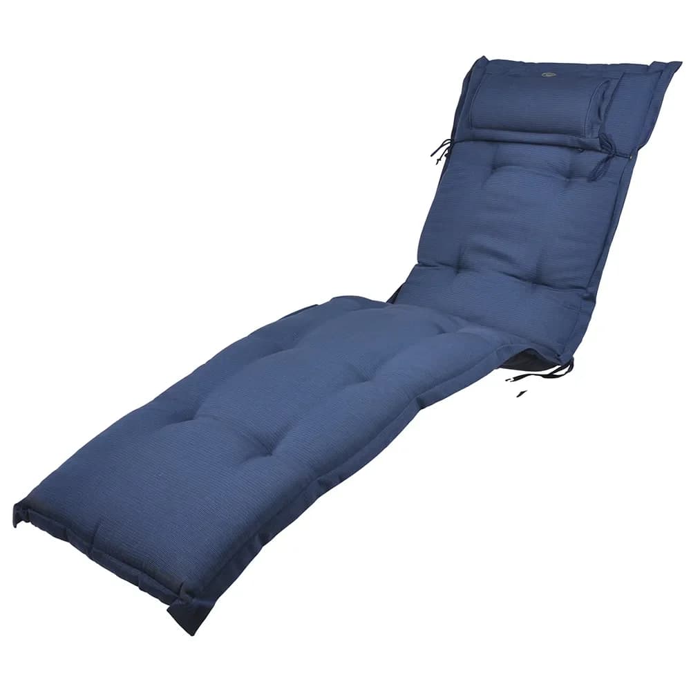 Fritab, Hynde til solseng Canyon Blue