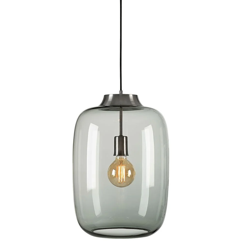 Artwood, Loftslampe Endless Laut Grå Artwood