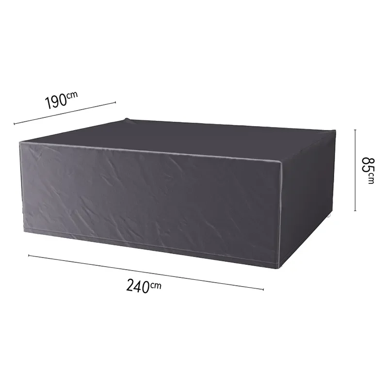 Platinum Aerocover, Møbelovertræk 240x190 cm