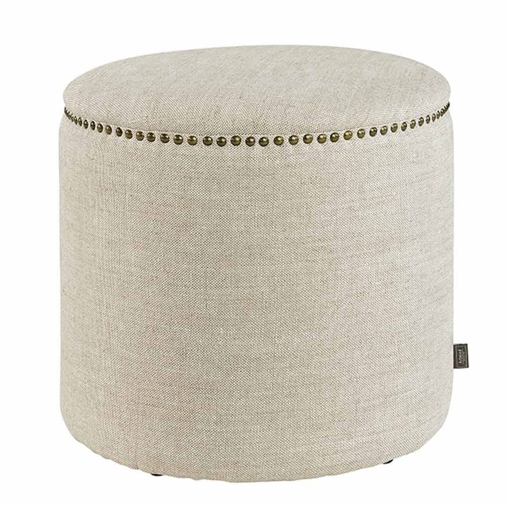 Artwood, Nice Linen Sand Skammel Artwood