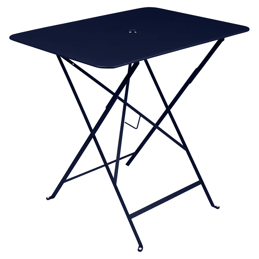 Fermob, Bistro bord 57x77 cm Deep blue