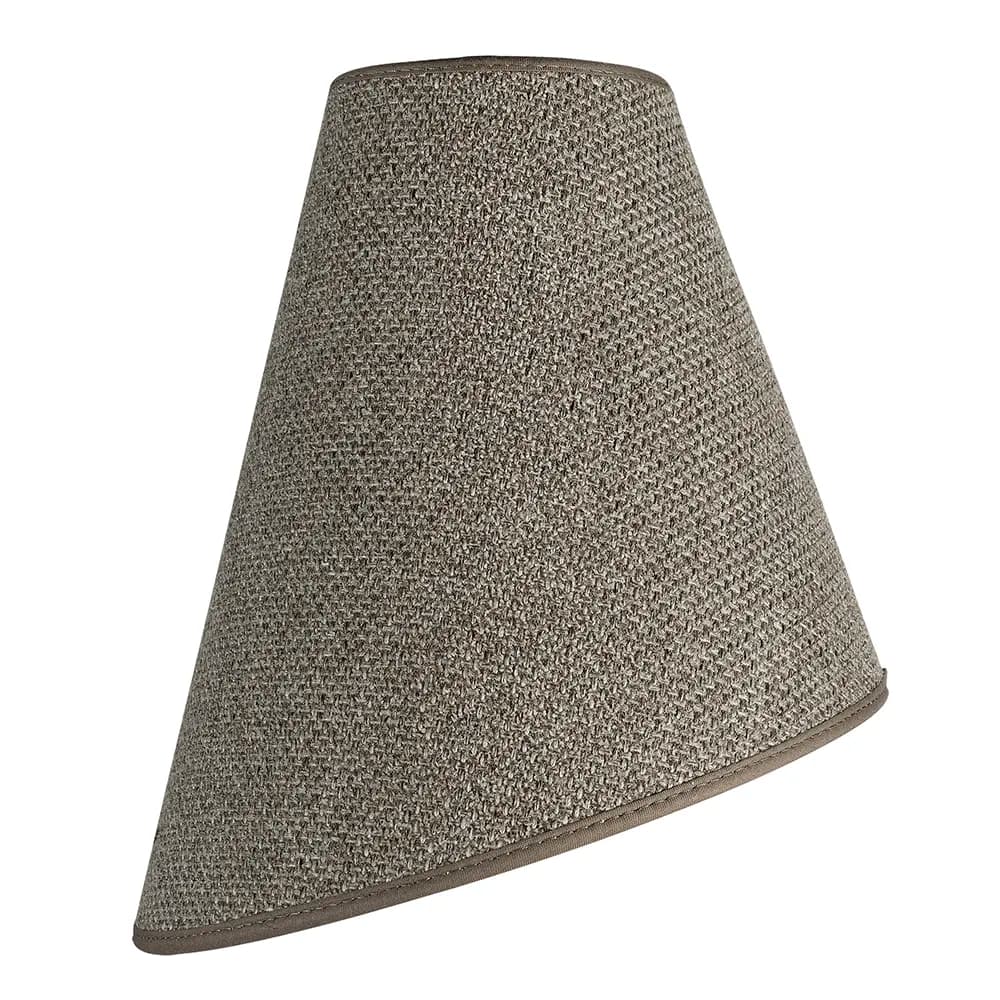 Artwood, Lampeskærm Cone Rave Liver
