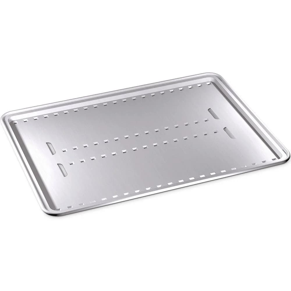 Weber, Original Bradepande Stor Q Weber