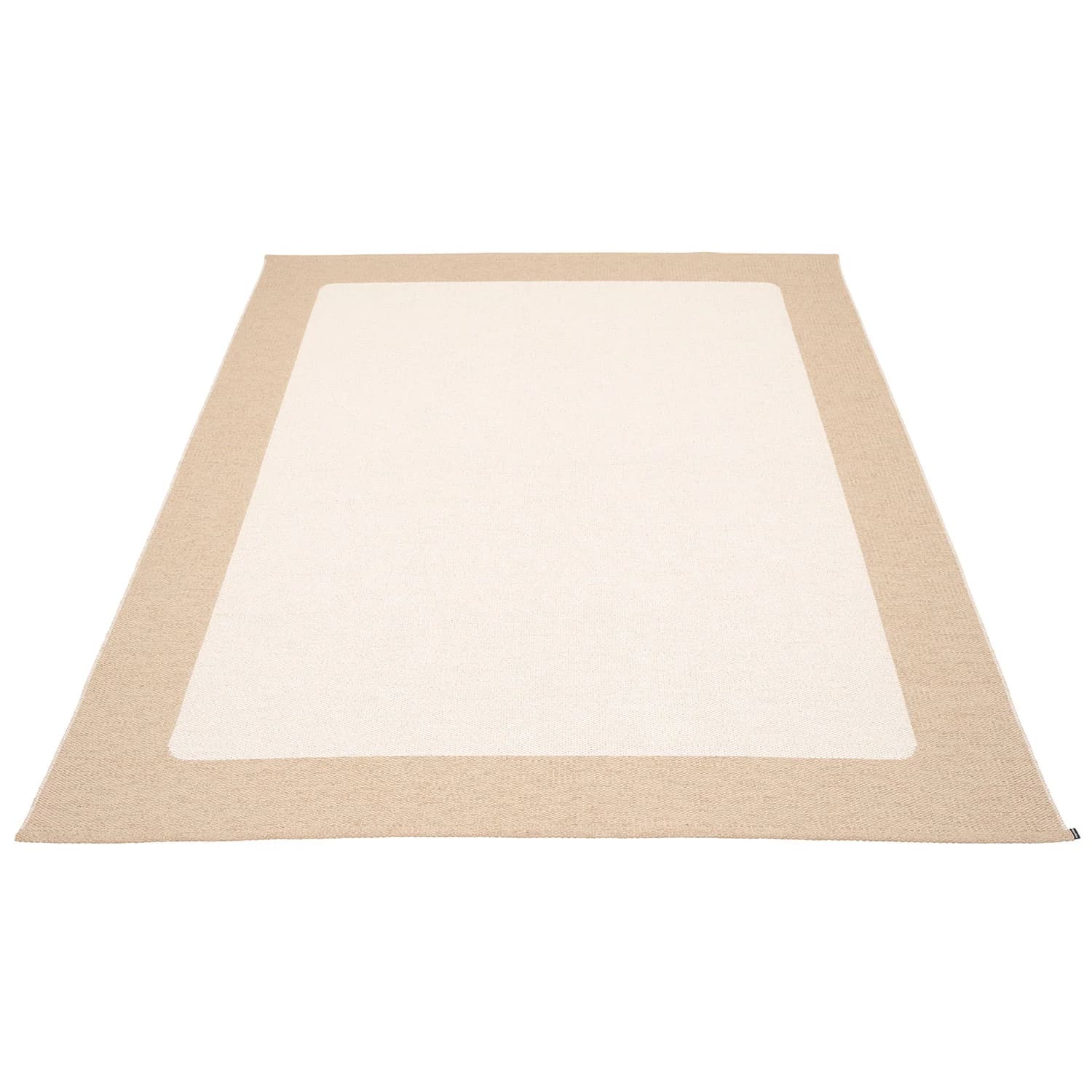 Pappelina, Ilda tæppe 180x260 cm beige / vanilla