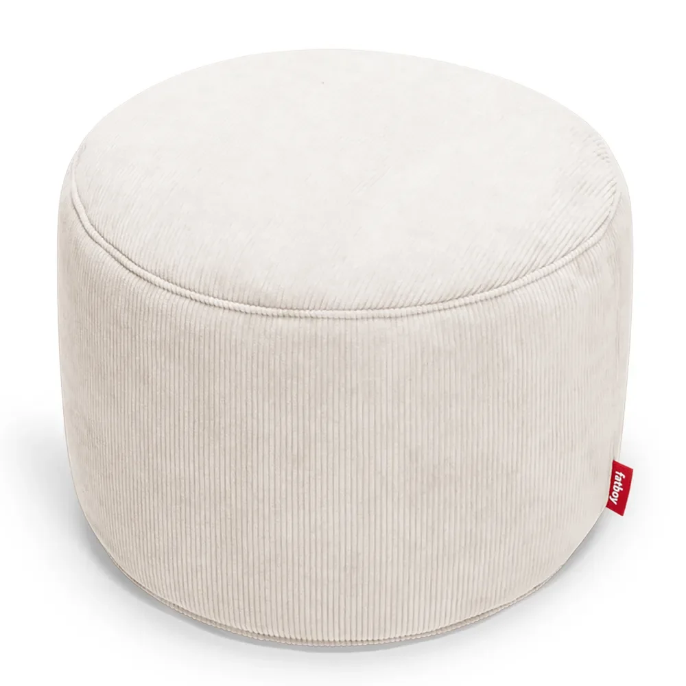 Fatboy, Recycled point Puf cord cream