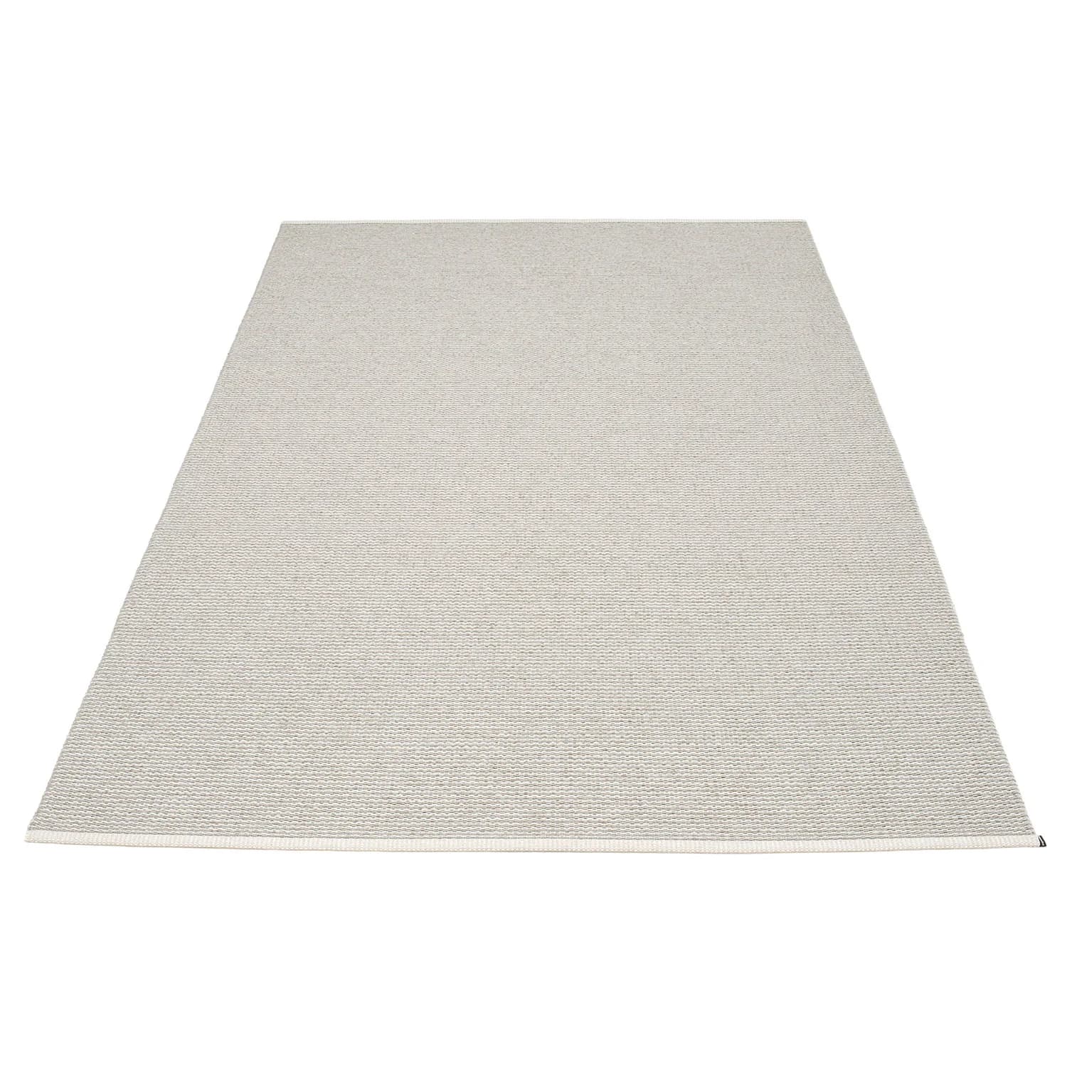 Pappelina, Mono tæppe 230x320 cm fossil grey / warm grey