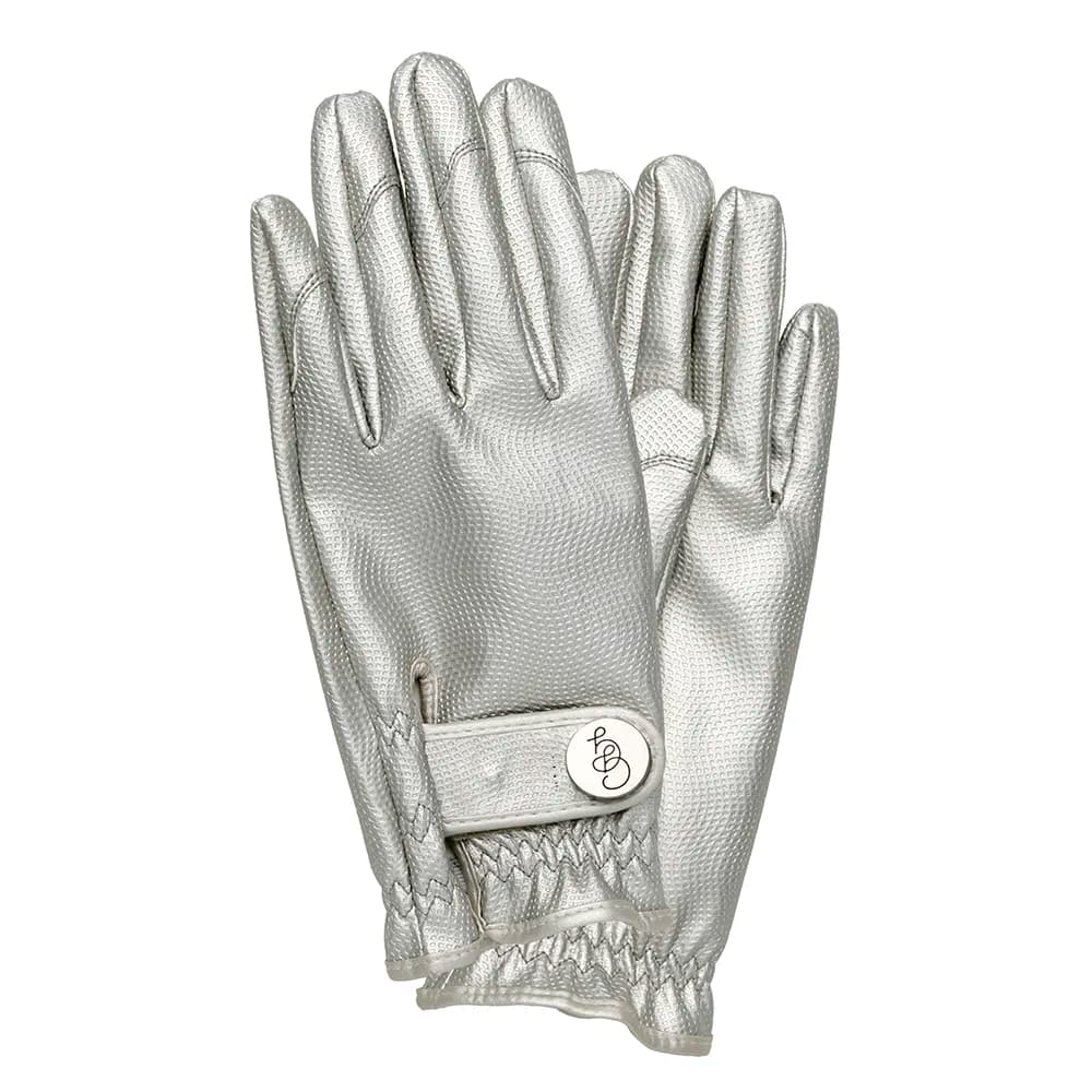 Garden Glory, Havehandsker SilverBullet Small