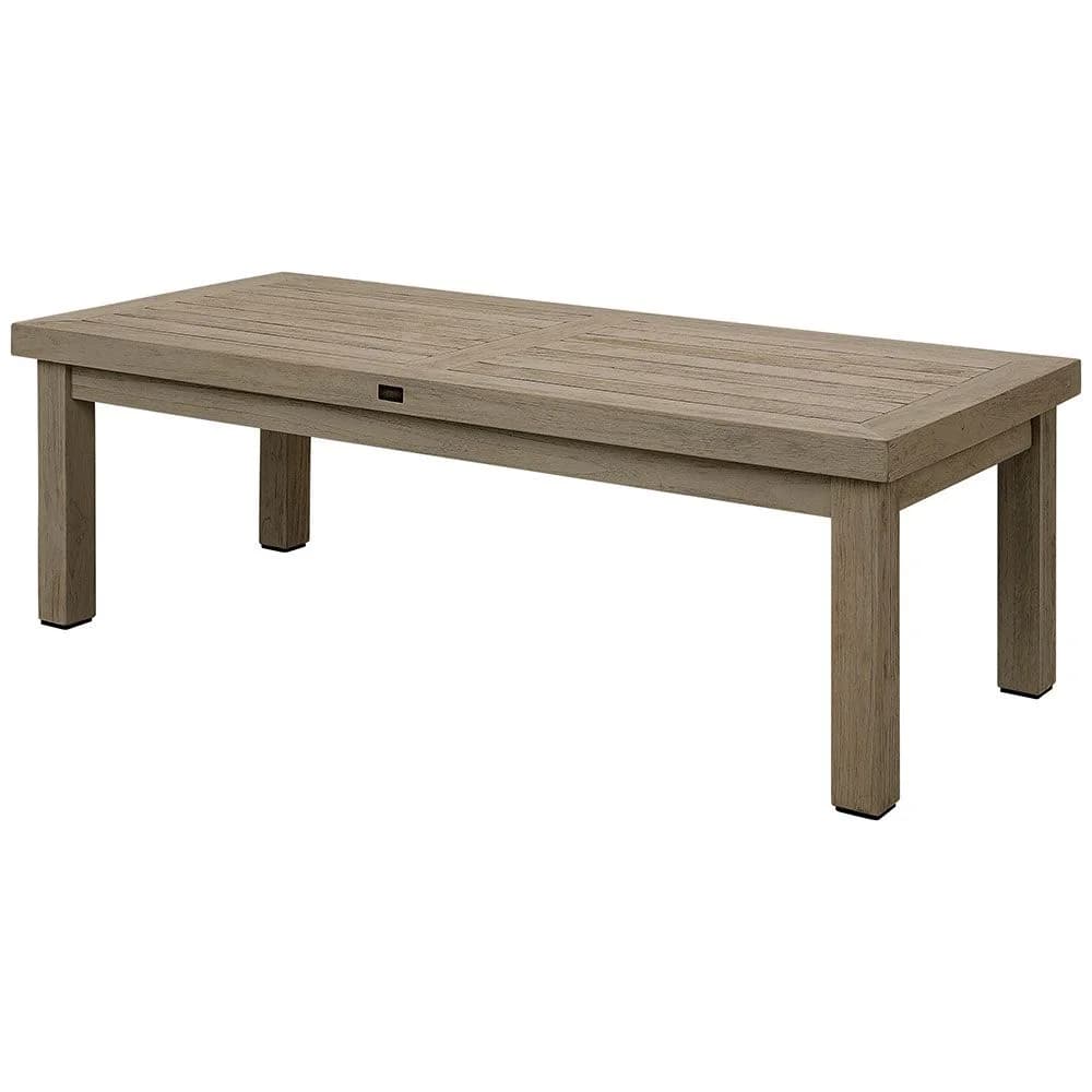 Artwood, Vintage Sofabord 60x140 cm Teak Artwood