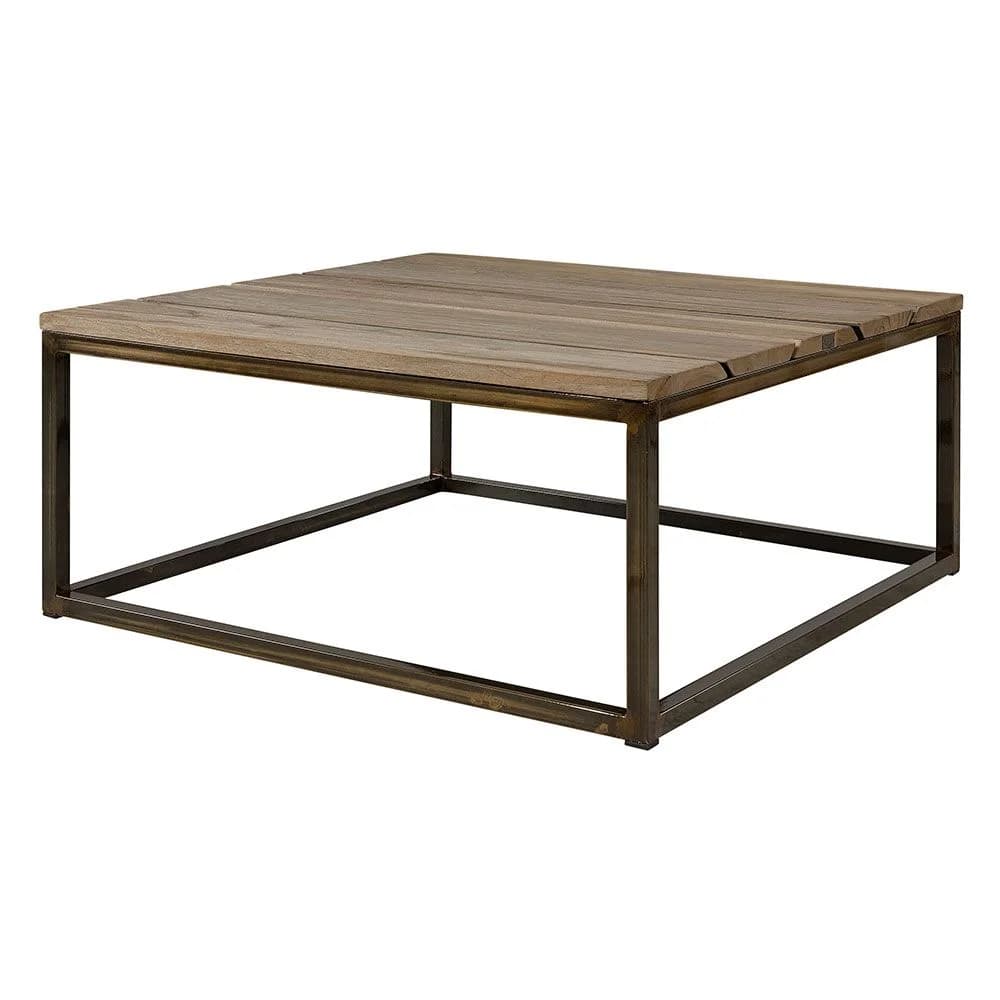Artwood, Anson Sofabord 100x100 cm Artwood