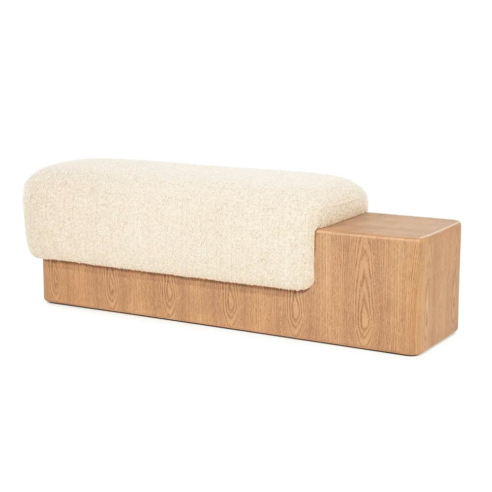 Eleonora, Bænk George Beige