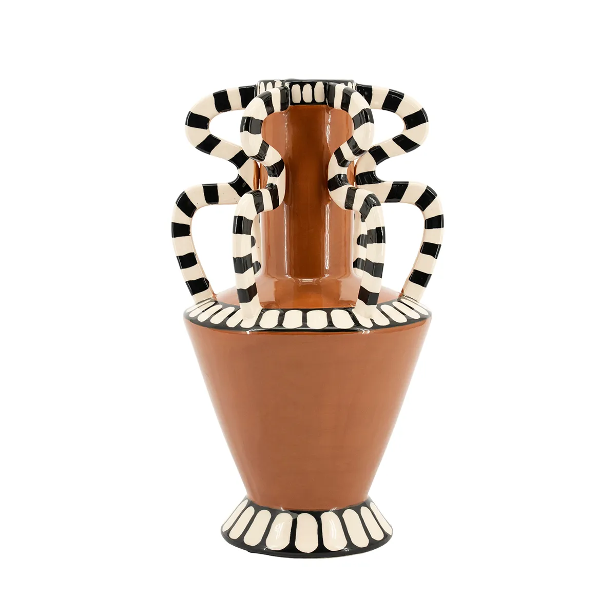 By-Boo, Stor dekorationsvase Dusa 1 H40 cm