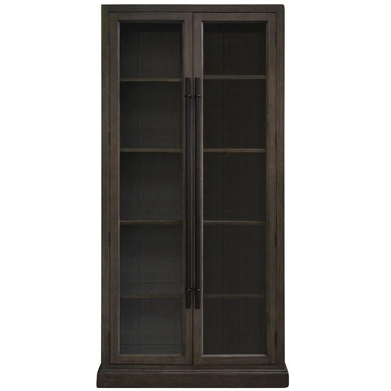 Artwood, Vitrineskab Narbonne Carbon Artwood