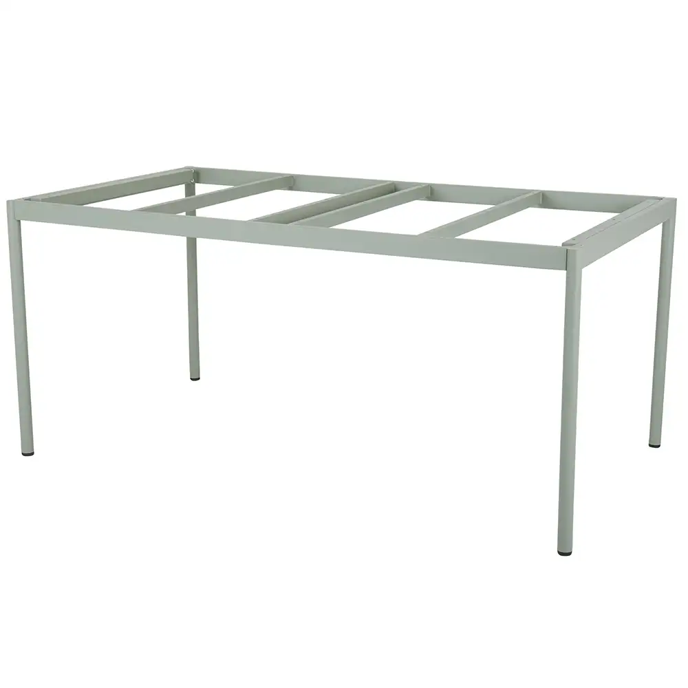 Brafab, Nox Understel 90x158 cm Dusty Green Brafab