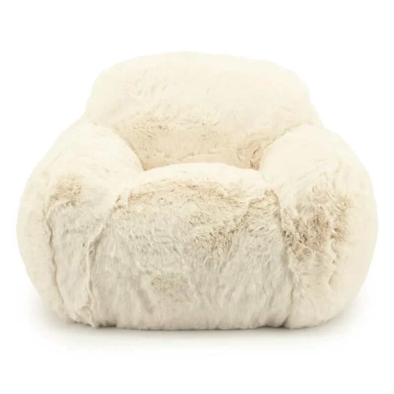 By-Boo, Little Hug - beige 69x67x49 cm