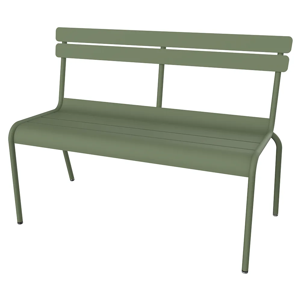 Fermob, Luxembourg 2-personers sofa Cactus