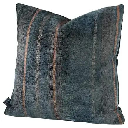 Artwood, Pudebetræk Merano Stripe Apatit 60x60 cm Artwood