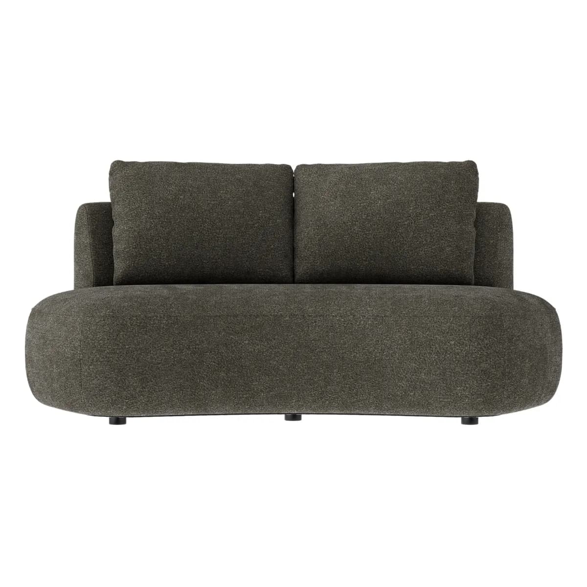 Artwood, Dixon 2-personers sofa Vega wood