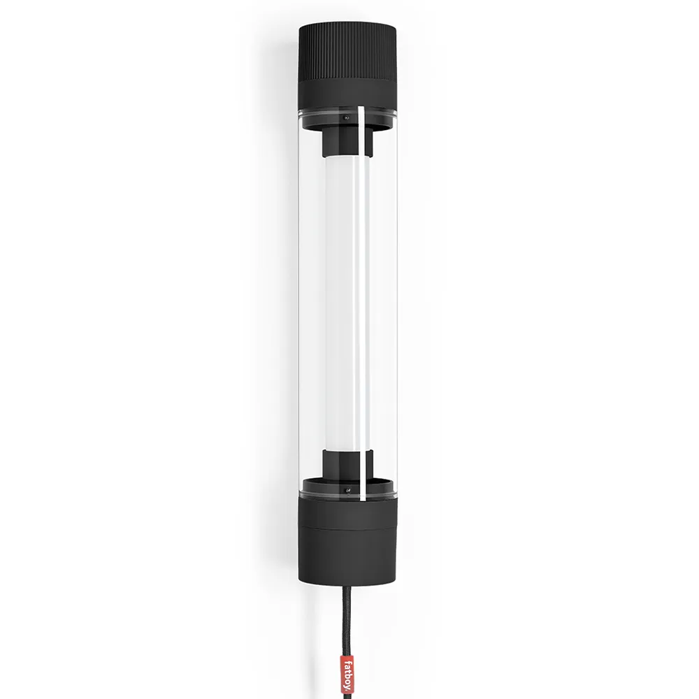 Fatboy, Tjoep Lampe Small Anthracite