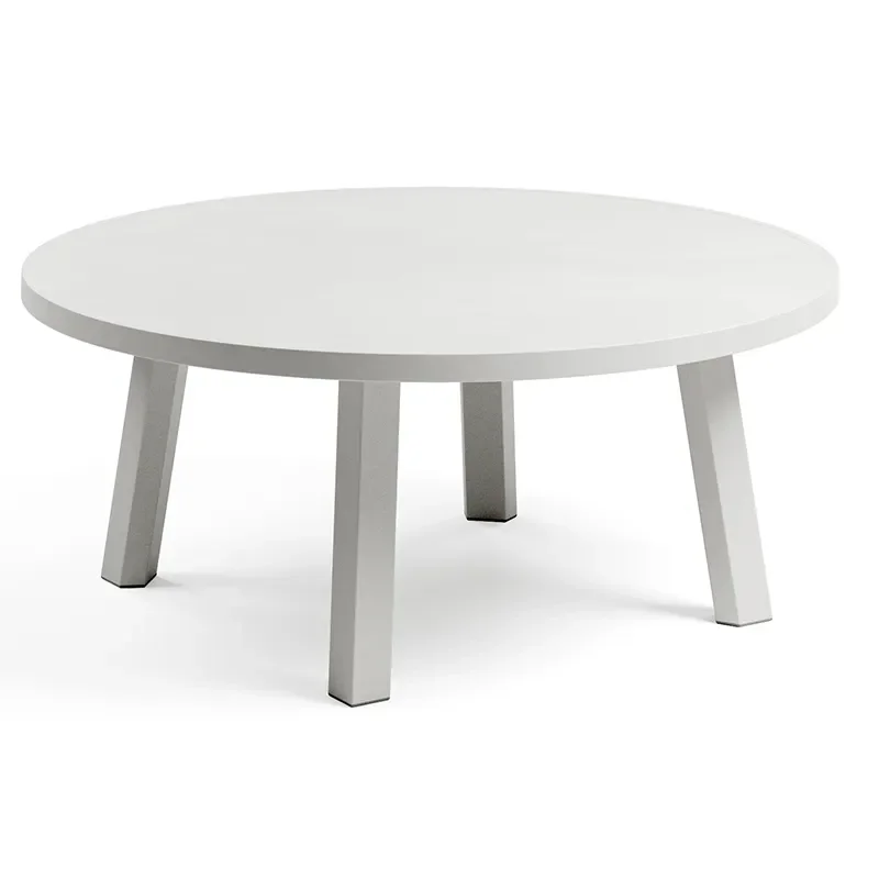 Nardi, Maximo sofabord 70 mini Gesso