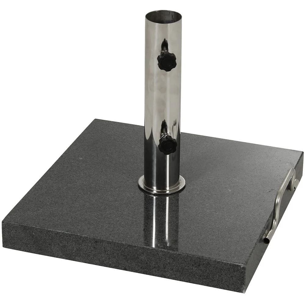 Brafab, Mito Parasolfod 40 kg Granit Brafab