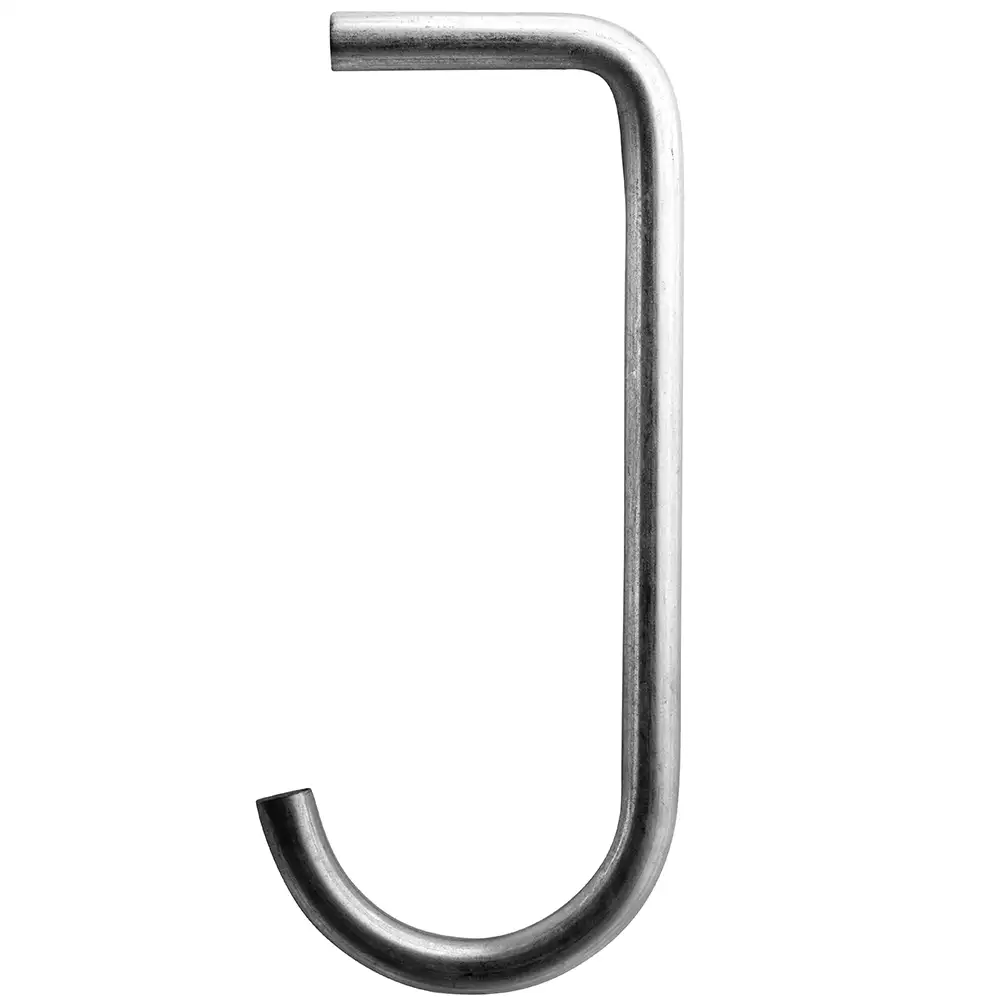 String String j-krog 5-pak Rustfrit stål