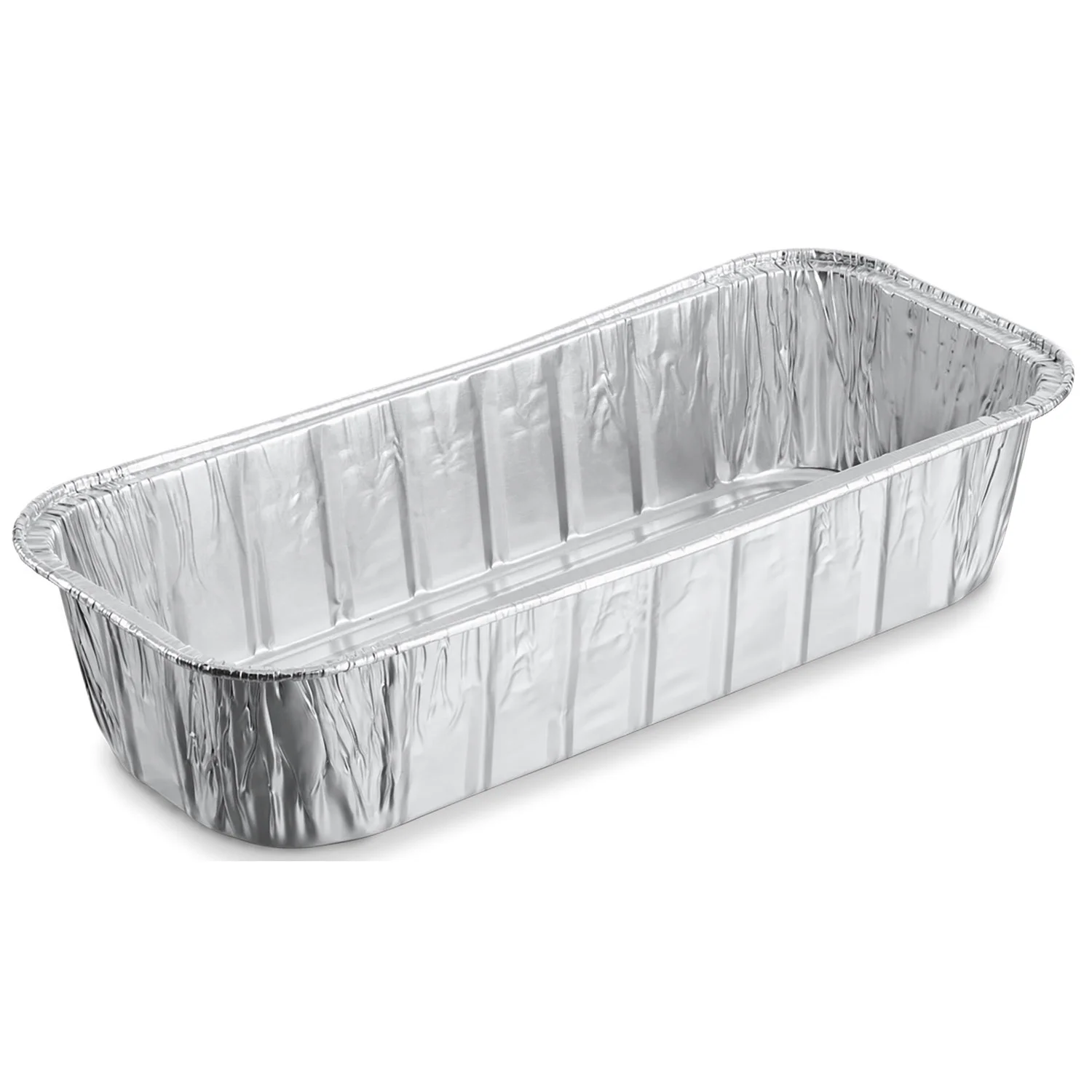Weber, Drypbakke Aflang 10-pak Aluminium Weber