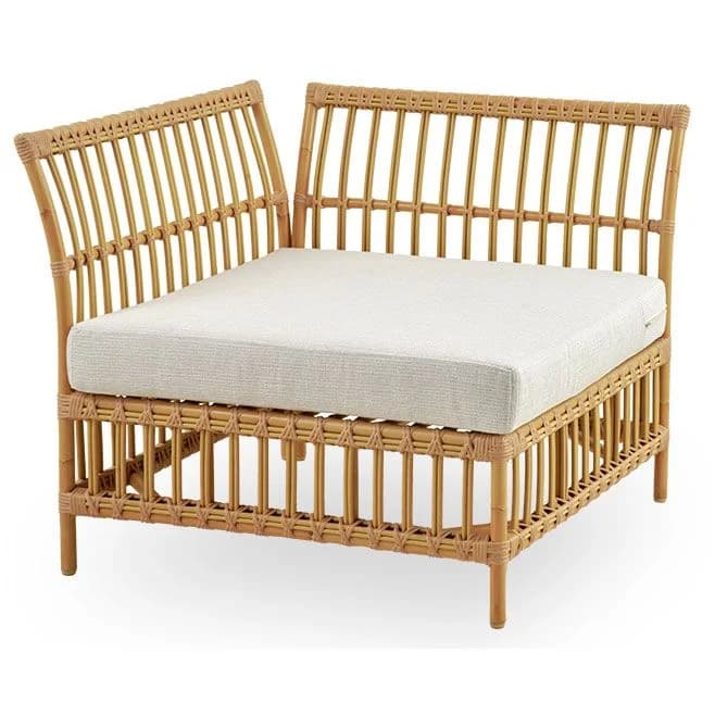 Sika Design, Maggie Hjørnemodul kunstrattan