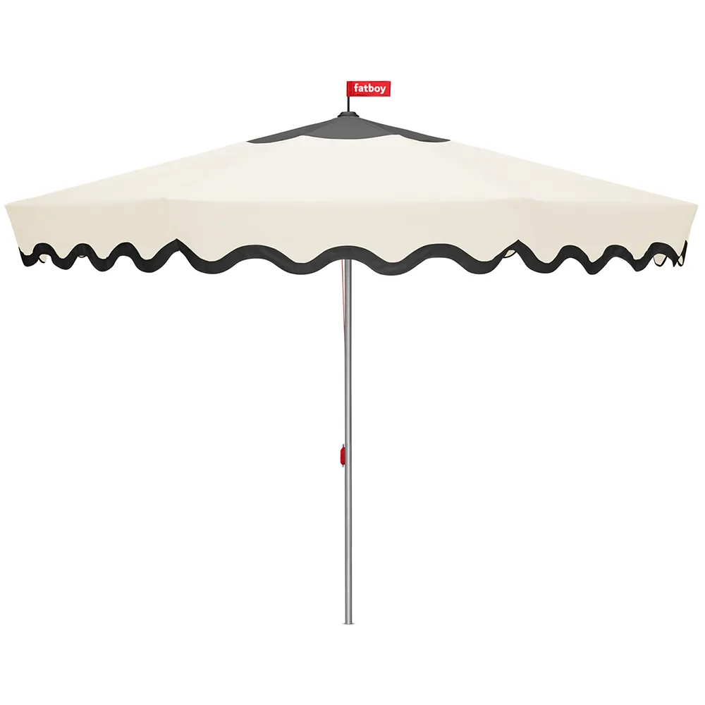 Fatboy, Pensol Parasol Ø350 cm creme