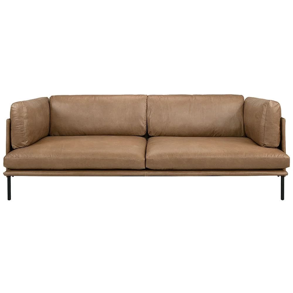 Artwood, Brioche 3-pers. Sofa Washed Sand Artwood