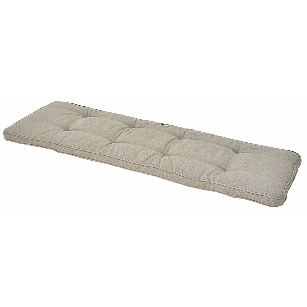 Fritab, Canyon Bænkpude 150X50Cm Beige