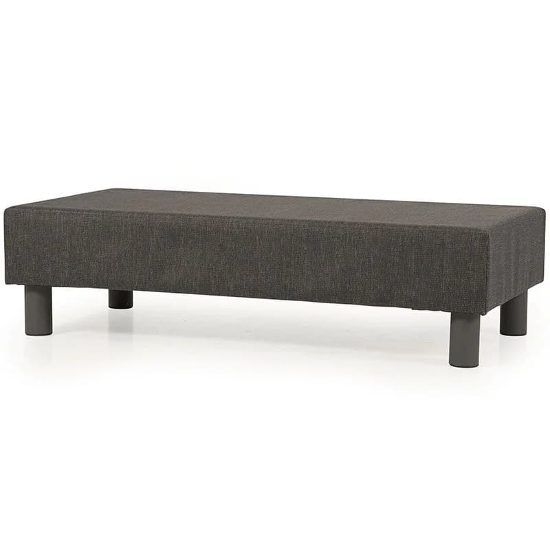 Brafab, Battleford Sidebord 45x90 cm Grå Brafab