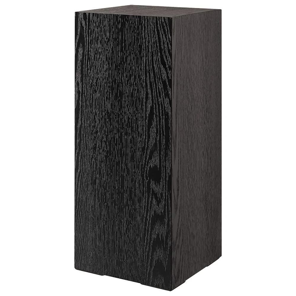 Artwood, Piedestal Trent 30x30x70 cm Sort Artwood