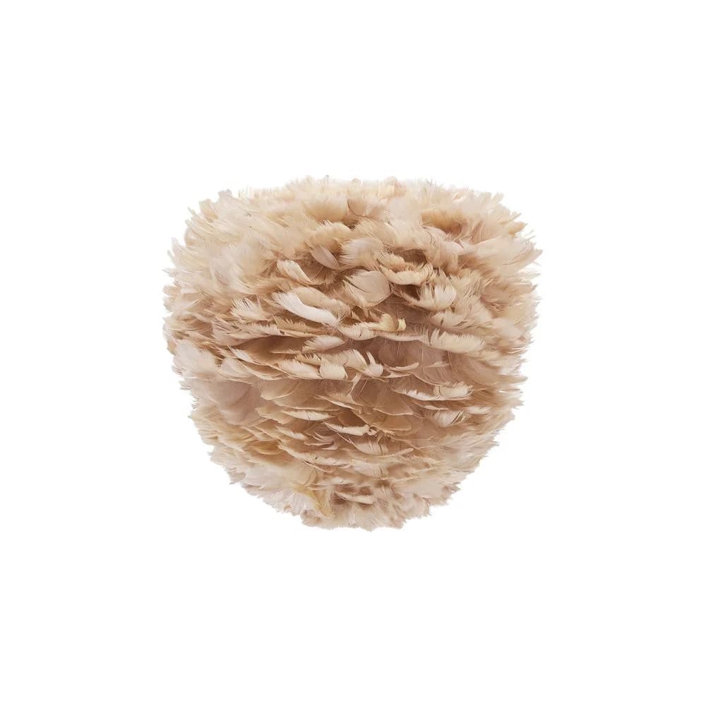 UMAGE - Eos Evia paraply Mini lys brun