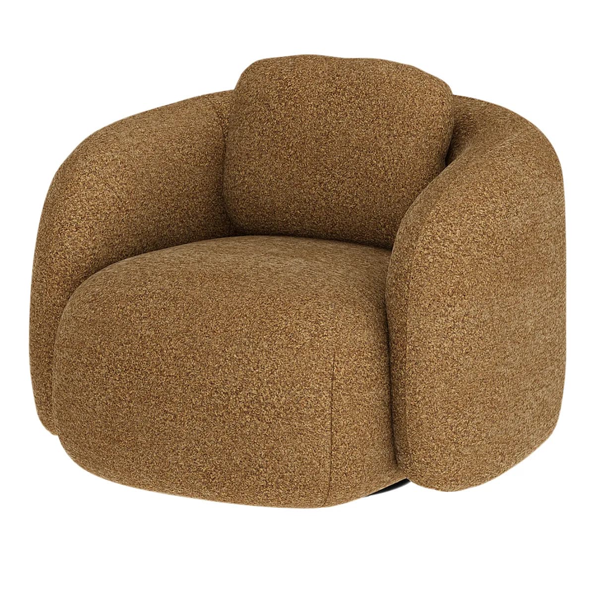 Artwood, Dixon lænestol / midtersektion Vega wood