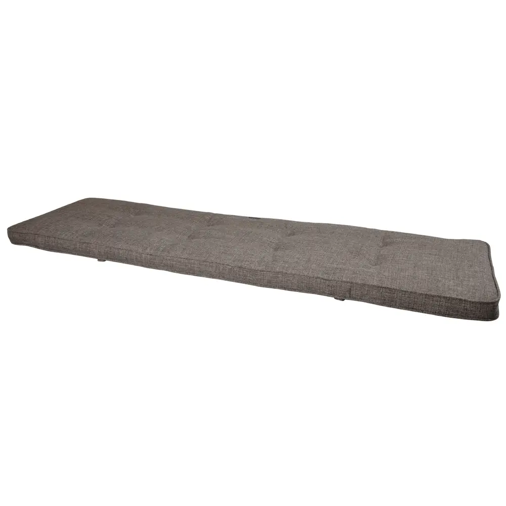 Fritab, Bænkhynde Canyon 2.0 165 cm kastanjebrun