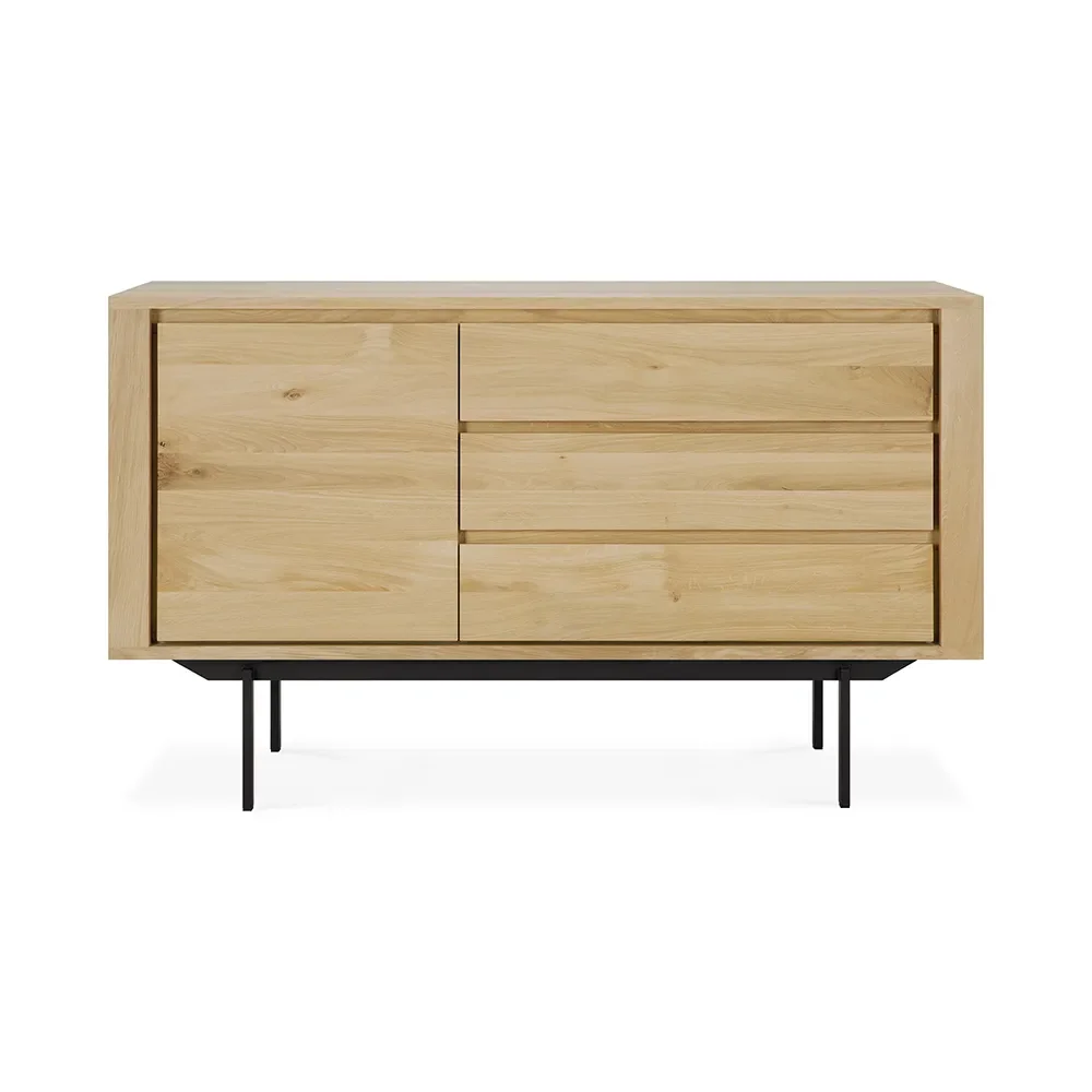 Ethnicraft, Shadow Skænk 45x134 cm