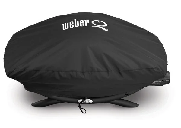 Weber, Premium Overtræk Q2000/200 Serie Weber
