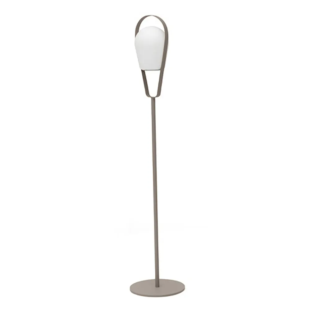 Hillerstorp, Glimra lampe høj Sand