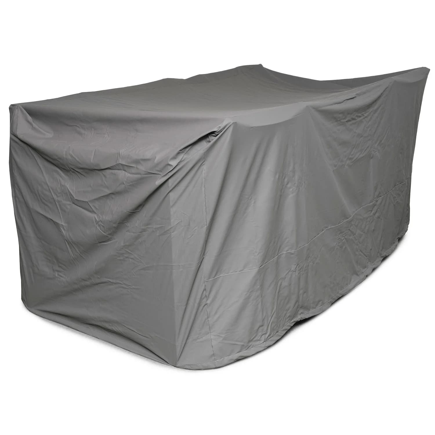 Hillerstorp, Møbelovertræk 105x140 cm grå polyester